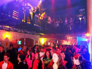 Athens Bar Athens Bar