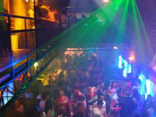 Athens Bar Athens Bar