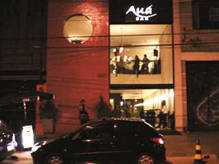 Auá Bar