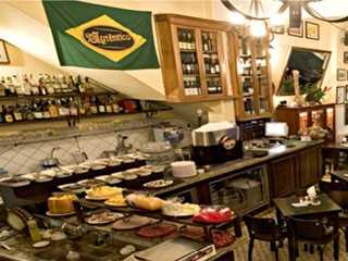 Bar Autêntico Bar Autêntico