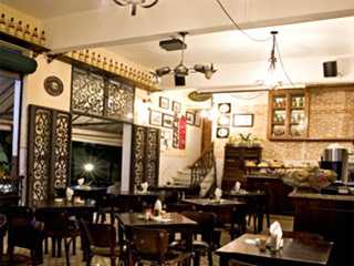 Bar Autêntico Bar Autêntico