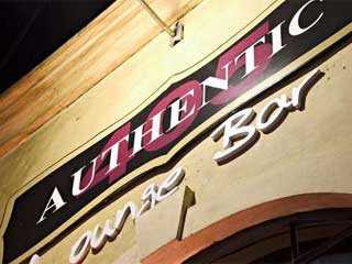 Authentic Lounge Bar Authentic Lounge Bar