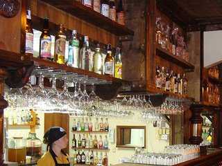 Bares no Bairro Centro