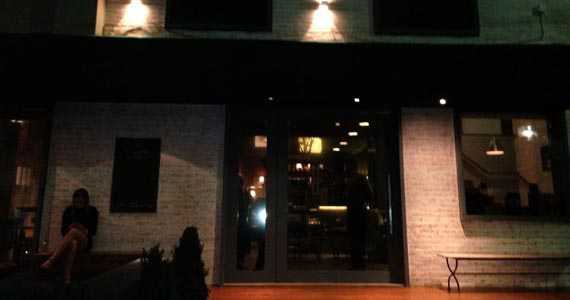 Restaurantes na Rua Joaquim Antunes