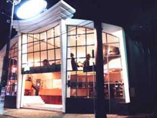 Avenida Club Avenida Club