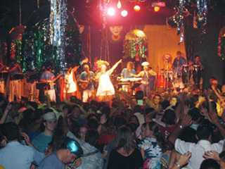 Avenida Club Avenida Club