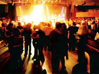 Avenida Club Avenida Club