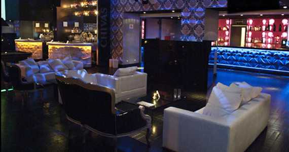 B4 Lounge B4 Lounge
