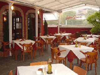 Babbo Giovanni - Granja Viana