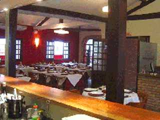 Babbo Giovanni - Granja Viana