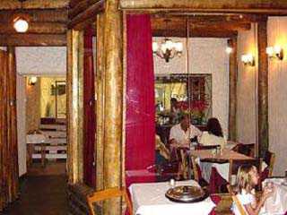 Babbo Giovanni - Jardins