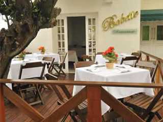 Babette Restaurante