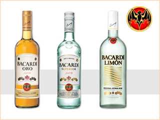 Bacardi