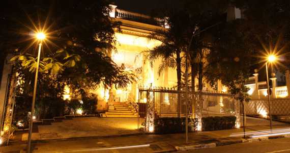 Baiuca Rebouças Baiuca Rebouças