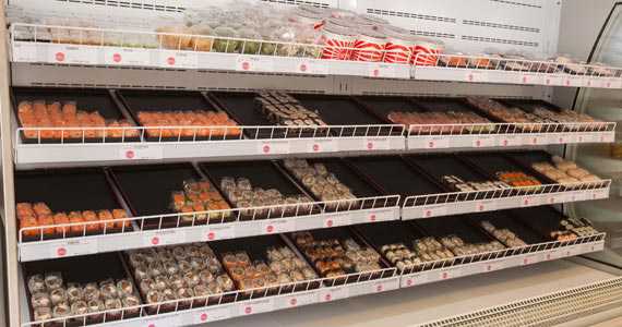 Shoy Sushi Shoy Sushi