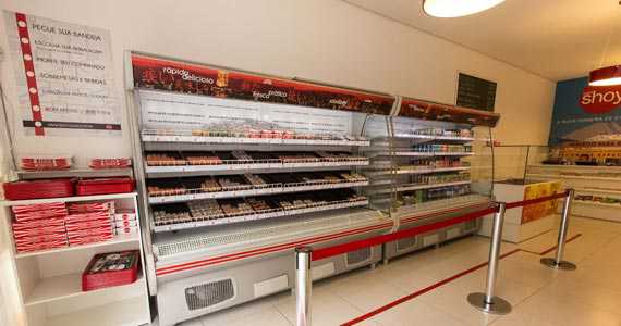 Shoy Sushi Shoy Sushi