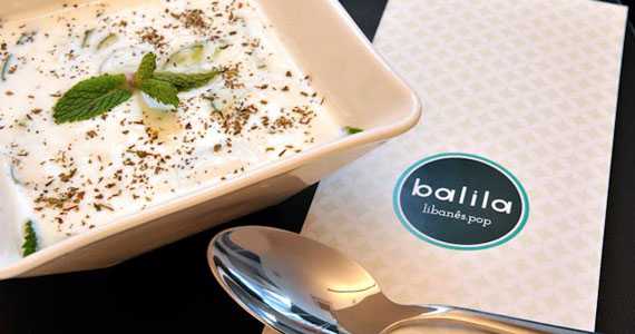Balila Libanês Pop