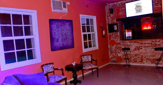 Sr. Balthazar Lounge e Bar Sr. Balthazar Lounge e Bar