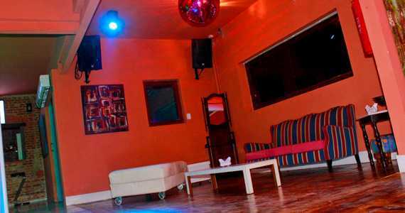 Sr. Balthazar Lounge e Bar Sr. Balthazar Lounge e Bar