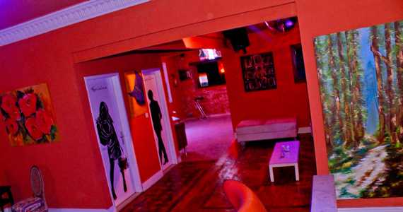 Sr. Balthazar Lounge e Bar Sr. Balthazar Lounge e Bar