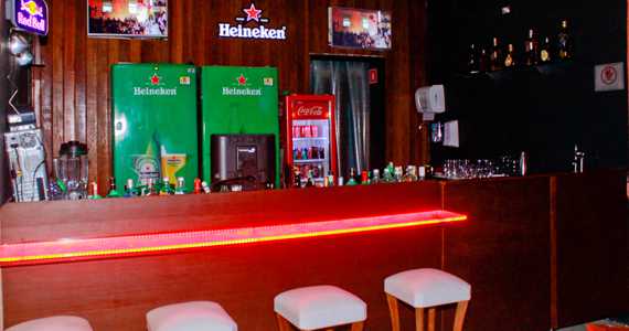 Sr. Balthazar Lounge e Bar Sr. Balthazar Lounge e Bar