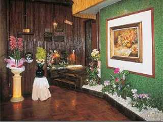 Restaurante Bambu