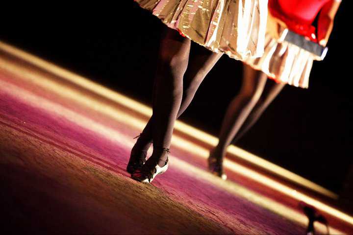 Banana Brodway Banana Brodway