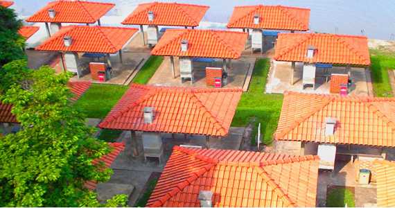 Bancários Campestre Clube Bancários Campestre Clube