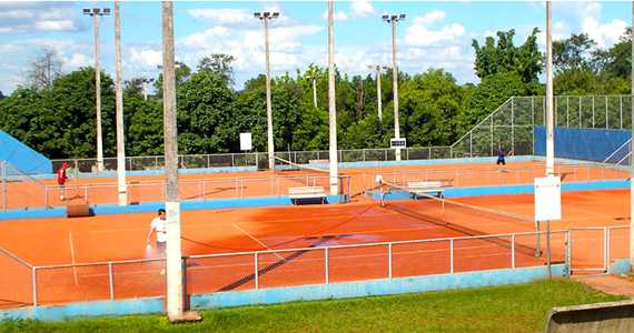 Bancários Campestre Clube