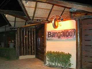 Bangalôo Supper Club