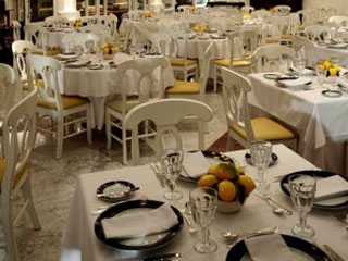 Bar des Arts Higienópolis 