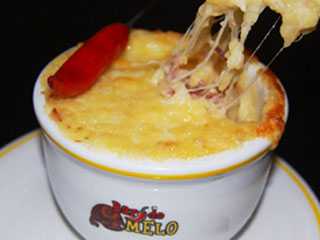 Bar do Melo Bar do Melo