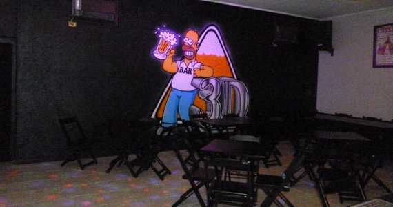 Bar 3D Bar 3D