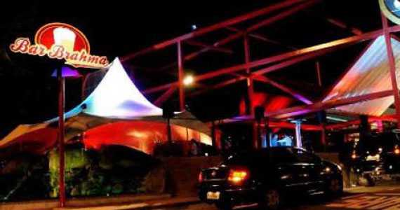 Bares em Alphaville Industrial Bares em Alphaville Industrial