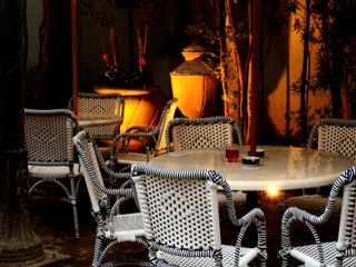 Bar des Arts Higienópolis Bar des Arts Higienópolis