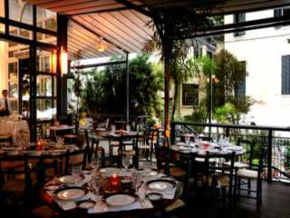 Bar des Arts Higienópolis Bar des Arts Higienópolis