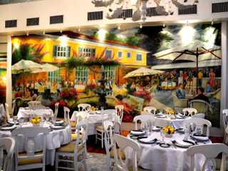 Bar des Arts Higienópolis Bar des Arts Higienópolis