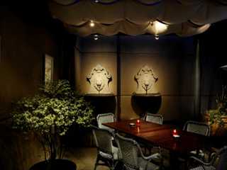 Bar des Arts Higienópolis Bar des Arts Higienópolis