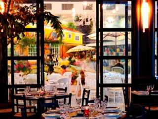 Bar des Arts Higienópolis Bar des Arts Higienópolis