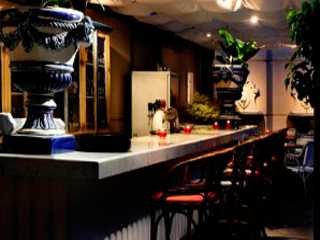 Bar des Arts Higienópolis Bar des Arts Higienópolis