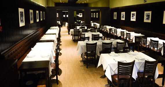 Bar do Alemão SP - Itaim