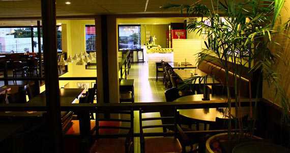 Bar do Alemão Pinheiros