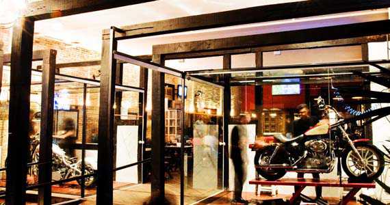 Bar do Santa Bar do Santa