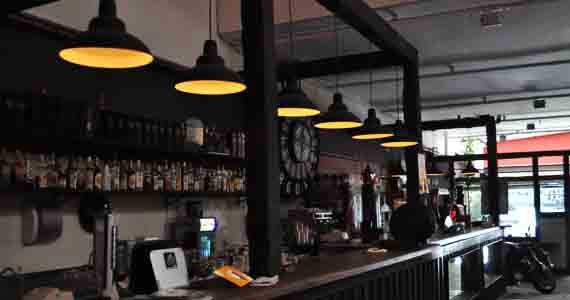 Bar do Santa Bar do Santa