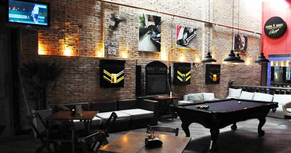 Bar do Santa Bar do Santa