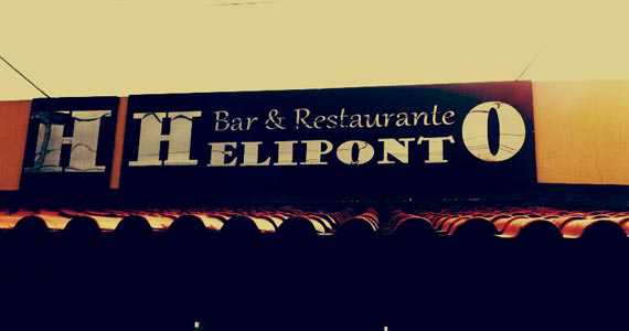 Heliponto Bar e Restaurante