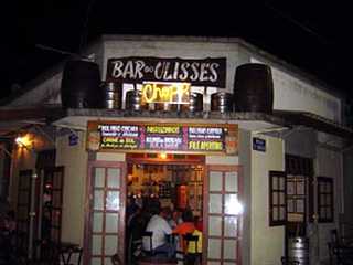 Bar do Ulisses