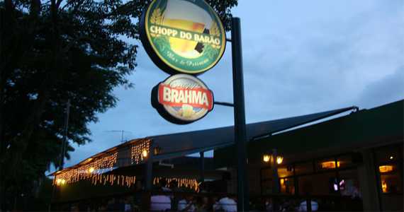 Chopp do Barão