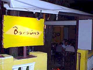 Baraúna Bar e Restaurante
