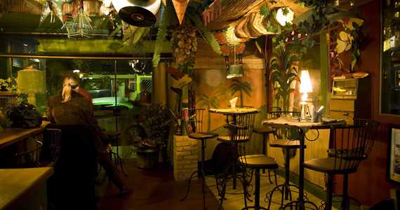 BarBolla Bar & Restaurante BarBolla Bar & Restaurante